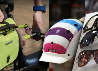 Biciklis kiegészítők szuper áron – szerezd be még ma!