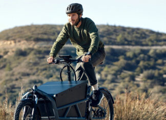 Tudj meg mindent az elektromos teherkerékpárok állami támogatásáról: kinek, hogyan, miért és főleg mennyiért?