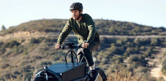 Tudj meg mindent az elektromos teherkerékpárok állami támogatásáról: kinek, hogyan, miért és főleg mennyiért?