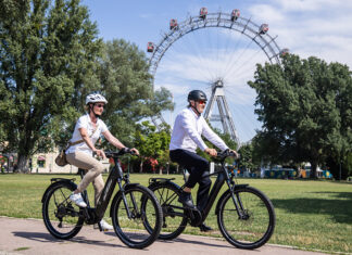 Ebike a munkavállalóknak: minden, amit tudnod kell az adómentes juttatásról
