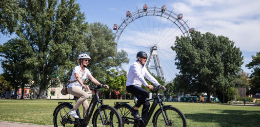 Ebike a munkavállalóknak: minden, amit tudnod kell az adómentes juttatásról