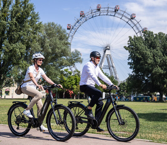 Ebike a munkavállalóknak: minden, amit tudnod kell az adómentes juttatásról