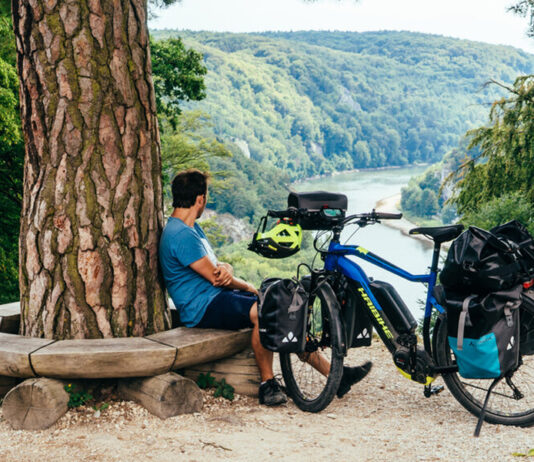 Kirándulj elektromos biciklivel: itt a nagy túraválasztó!