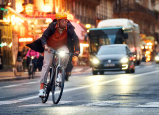 Itt a Riese & Müller új városi vonala: bemutatkozik az RM UBN termékcsalád