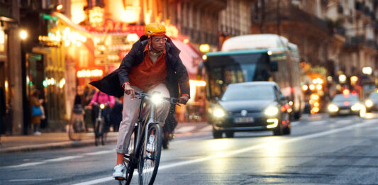 Itt a Riese & Müller új városi vonala: bemutatkozik az RM UBN termékcsalád