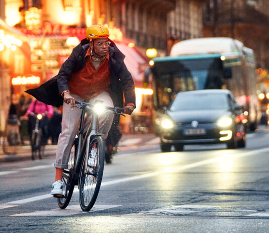 Itt a Riese & Müller új városi vonala: bemutatkozik az RM UBN termékcsalád