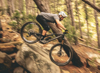 Mennyország és pokol között – Trail és borkóstolás a dél-afrikai Stellenbosch kerékpáros paradicsomában