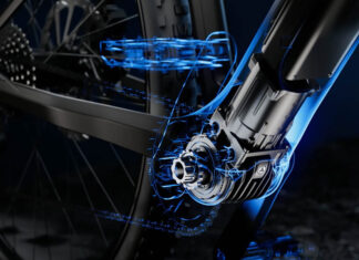 Nagyobb teljesítmény és hatótávolság: FAZUA Ride 60 FAZUA Ride 60