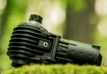 Így hasít a FAZUA Ride 60!