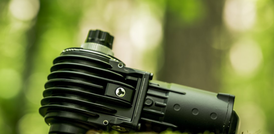 Így hasít a FAZUA Ride 60!