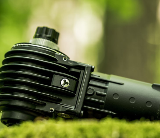 Így hasít a FAZUA Ride 60!