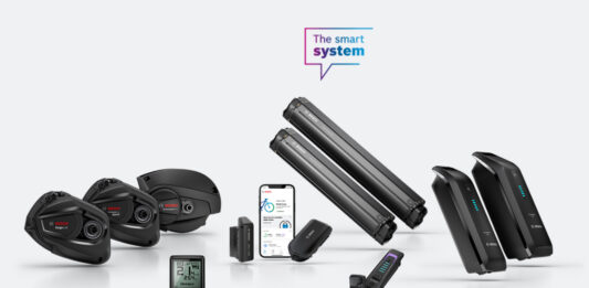 Bosch Smart Systems – a biztonságos és gondtalan flow-élményért