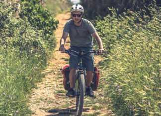 Így válassz magadnak terepbringát!