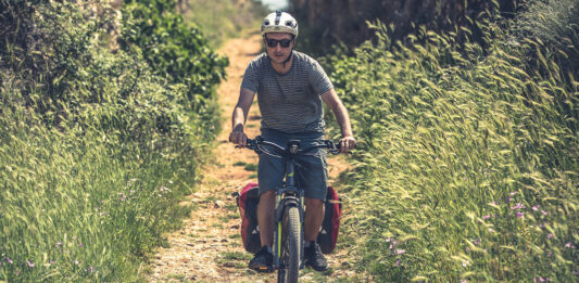 Így válassz magadnak terepbringát!