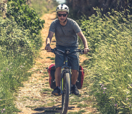 Így válassz magadnak terepbringát!