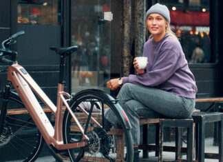 Riese & Müller Urban Line