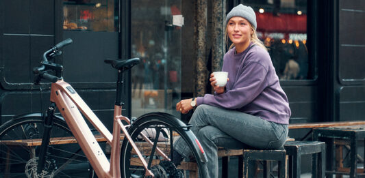 Riese & Müller Urban Line