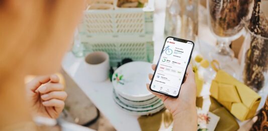 Navigáció és ebringás riasztó – MY23-as újdonságok a Boschtól Navigáció és ebringás riasztó – MY23-as újdonságok a Boschtól | Hátszél