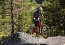 Bosch Performance Line CX Race Limited Edition – a gyorsaság új dimenziója Bosch Performance Line CX Race Limited Edition