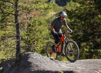 Bosch Performance Line CX Race Limited Edition – a gyorsaság új dimenziója Bosch Performance Line CX Race Limited Edition