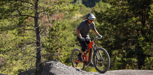 Bosch Performance Line CX Race Limited Edition – a gyorsaság új dimenziója Bosch Performance Line CX Race Limited Edition