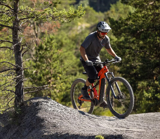 Bosch Performance Line CX Race Limited Edition – a gyorsaság új dimenziója Bosch Performance Line CX Race Limited Edition