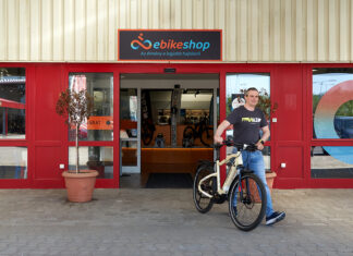 Új év, zöldebb közlekedés – válts elektromos kerékpárra a környezet védelméért! Új év, zöldebb közlekedés