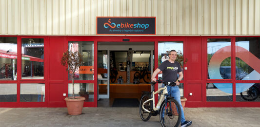 Új év, zöldebb közlekedés – válts elektromos kerékpárra a környezet védelméért! Új év, zöldebb közlekedés