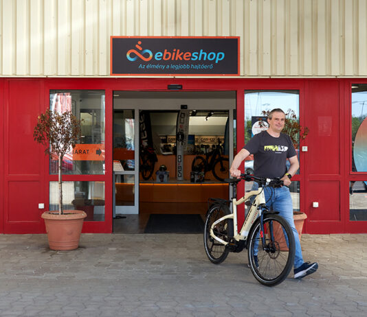 Új év, zöldebb közlekedés – válts elektromos kerékpárra a környezet védelméért! Új év, zöldebb közlekedés