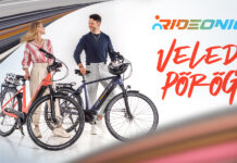 Megérkezett a Rideonic, az Ebikeshop első ebike-márkája! Rideonic