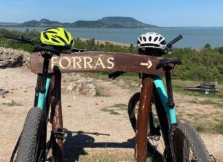 Történelmi körutazás két keréken: Festetics örökség kerékpártúra Történelmi körutazás két keréken: Festetics örökség kerékpártúra