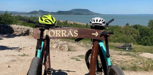 Történelmi körutazás két keréken: Festetics örökség kerékpártúra Történelmi körutazás két keréken: Festetics örökség kerékpártúra