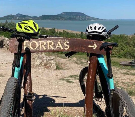 Történelmi körutazás két keréken: Festetics örökség kerékpártúra Történelmi körutazás két keréken: Festetics örökség kerékpártúra