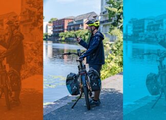 Megérkeztek a Bosch eBike Connect új funkciói! Megérkeztek a Bosch eBike Connect új funkciói!