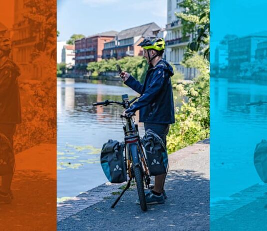 Megérkeztek a Bosch eBike Connect új funkciói! Megérkeztek a Bosch eBike Connect új funkciói!