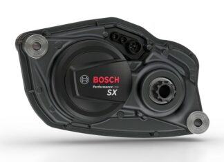 A Bosch közzétette a 2024-es újdonságait!