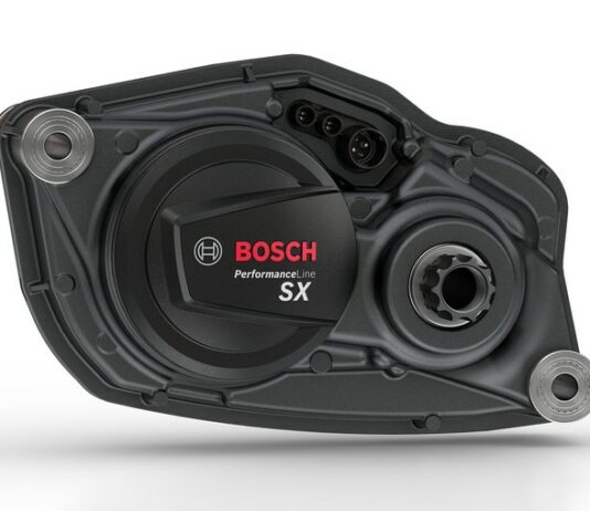 A Bosch közzétette a 2024-es újdonságait!
