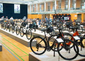 Itt vannak a 2024-es KTM újdonságok!