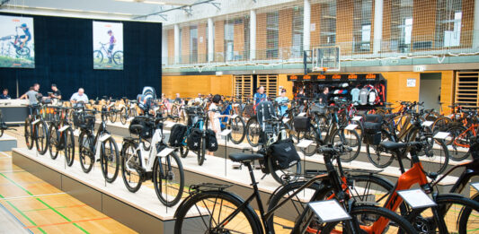 Itt vannak a 2024-es KTM újdonságok!