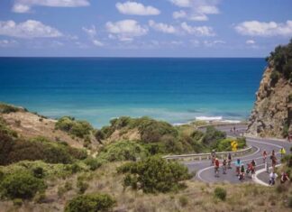 Legjobb bringaútvonalak itthon és külföldön túraajánló