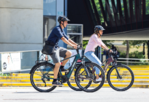 Ebike-vásárlás könnyedén. Íme 7+1 ok, amiért online is érdemes az Ebikeshop mellett döntened Ebike a hétköznapokra!