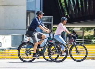 Ebike a hétköznapokra! Ebike a hétköznapokra!