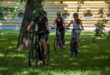 Budapest turista szemmel: Megismertük Viszkok Fruzsi elvonulós helyeit Budapest turista szemmel: Megismertük Viszkok Fruzsi elvonulós helyeit