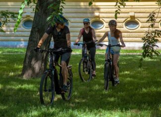 Budapest turista szemmel: Megismertük Viszkok Fruzsi elvonulós helyeit Budapest turista szemmel: Megismertük Viszkok Fruzsi elvonulós helyeit