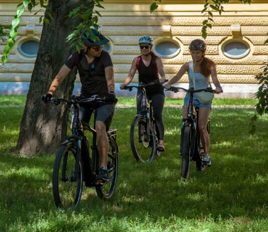 Budapest turista szemmel: Megismertük Viszkok Fruzsi elvonulós helyeit Budapest turista szemmel: Megismertük Viszkok Fruzsi elvonulós helyeit