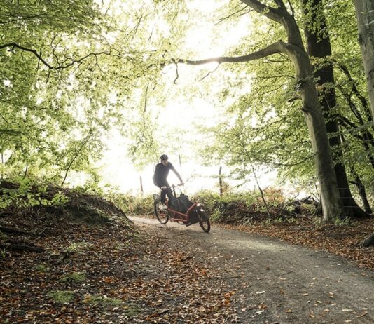 Őszi bakancslista: túraútvonalak, amik ilyenkor a legszebbek