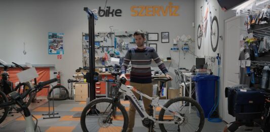 Ebike-tisztítás – Így csináld! Ebike-tisztítás – Így csináld!