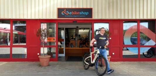 Ebike-vásárlás kezdőként – minden, amit tudnod érdemes az elektromos biciklik vásárlásáról! ebike vásárlás