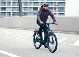 Az ebike-ok előnyei a hideg évszakban Az ebike-ok előnyei a hideg évszakban