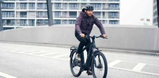 Az ebike-ok előnyei a hideg évszakban Az ebike-ok előnyei a hideg évszakban